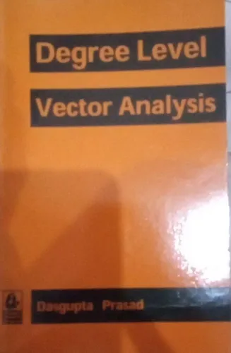 Degree Level Vector Analysis