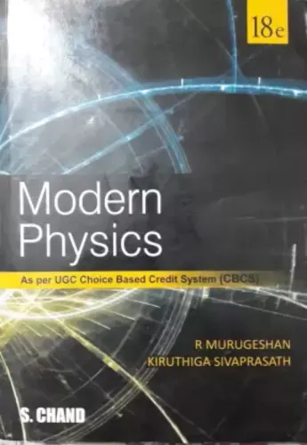 Modern Physics