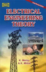 Asian Electrical Engineering Theory | English | 