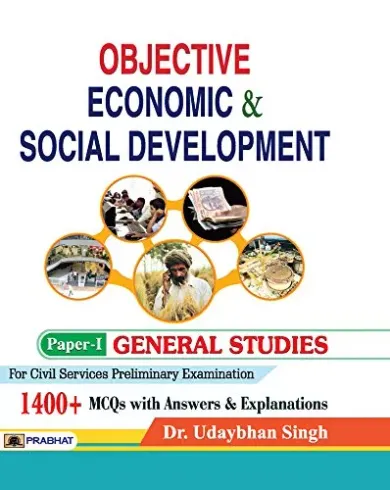 Objective Economic & Social Development