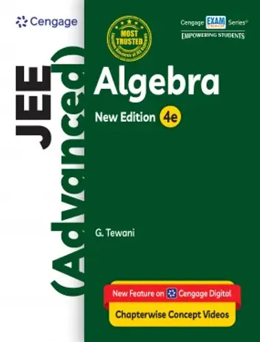 JEE (Advanced) Algebra