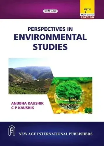 Perspectives in Environmental Studies