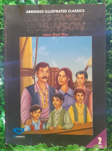 SWISS FAMILY ROBINSON