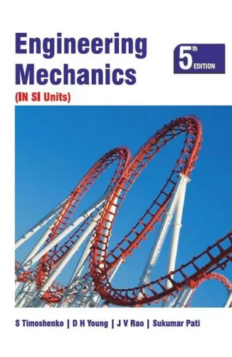 Engineering Mechanics (In SI Units) (SIE) | 5th Edition