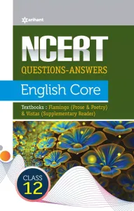 Ncert Solution English Core For Class 12