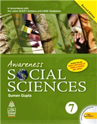 Awareness Social Sciences-7