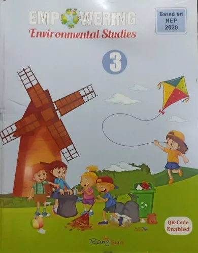 Empowering Environmental Studies For Class 3