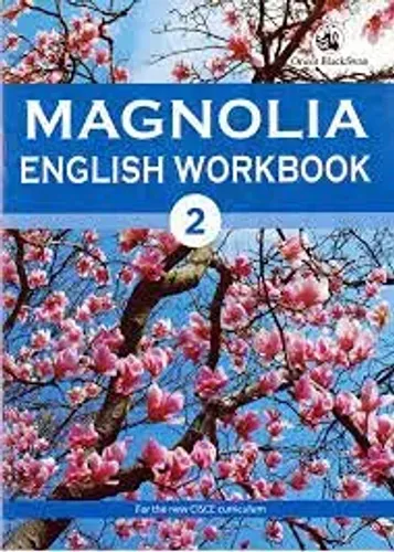 Magnolia Workbook Class 2 