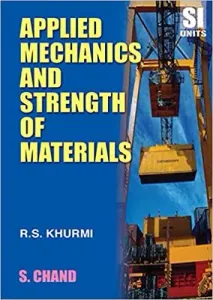 Applied Mechanics And Strength Of Material