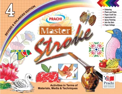 Master Stroke Class 4 