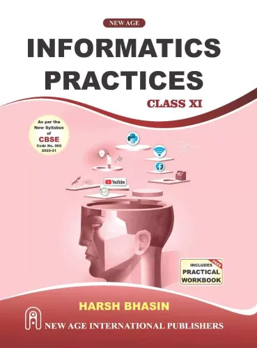 Informatics Practices for Class 11