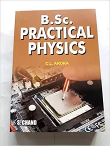 B.sc.practical Physics