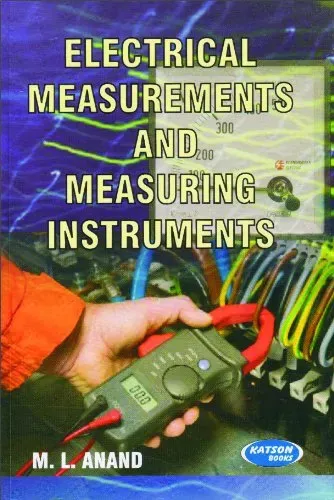 Electrical Measurements & Measuring Instruments