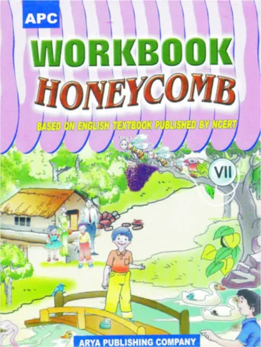 Workbook Honeycomb- 7 (based on NCERT textbooks)