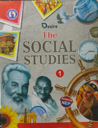 The Social Studies Class - 1
