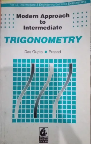 Modern App To Inter Trigonometry