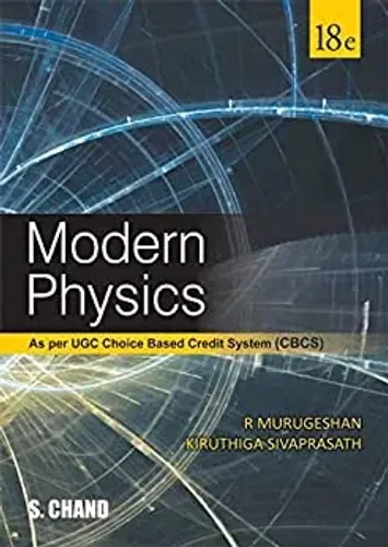 Modern Physics