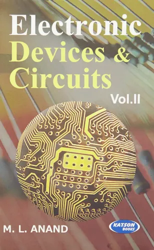 Electronics Devices & Circuits-II