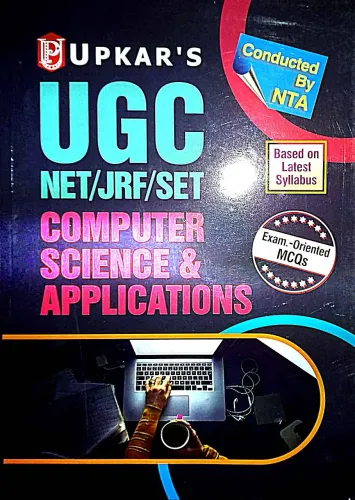 Ugc Computer Science (paper-2,3)