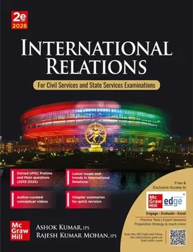 International Relations
