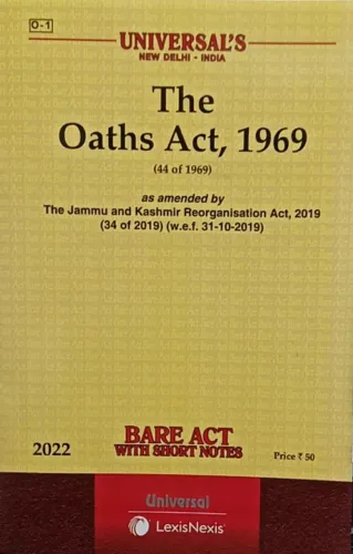 Oaths Act, 1969