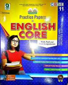 Practice Papers In English Core With Pull Out-11