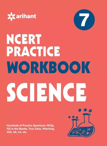 WORKBOOK SCIENCE CBSE- CLASS 7