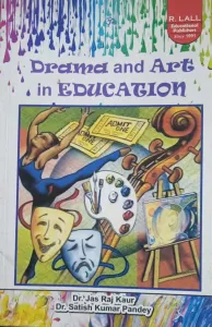 Drama & Art In Education