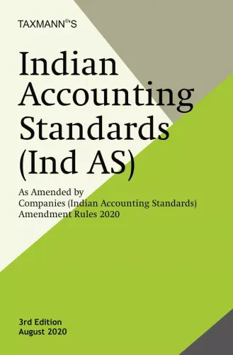 Indian Accounting Standards (Ind AS)