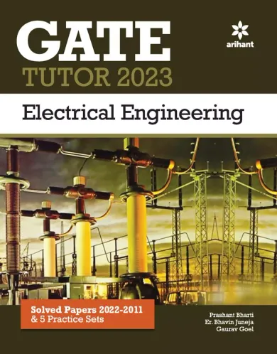 Electrical Engineering GATE 2023 