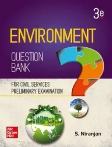 Environment Question Bank