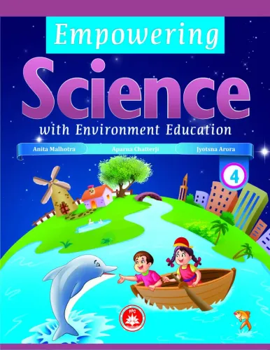 EMPOWERING SCIENCE WITH ENVIRONMENT EDUCATION PART 4