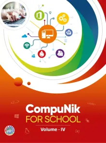 Compunik For School Class 4