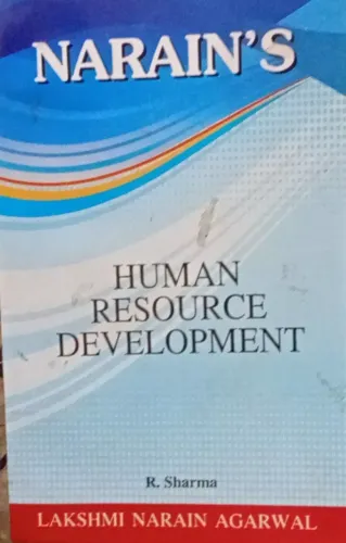 Human Resorce Development