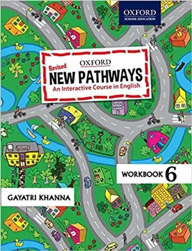 New Pathways Workbook 6 