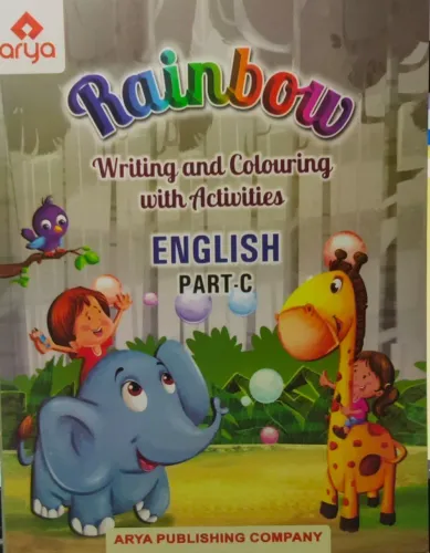 Rainbow English Part-C