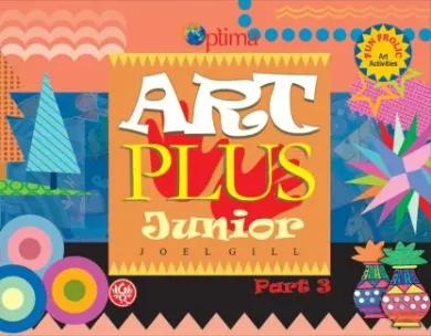 Art Plus Junior 3