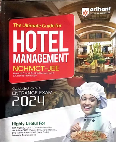 Hotel Management Entrance Exam(E)