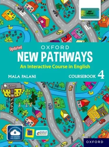 New Pathways Course Book 4