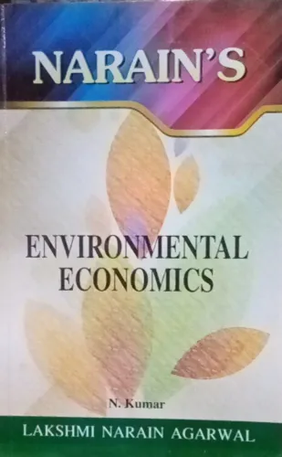 Environmental Economics