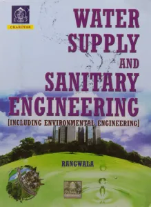 Water Supply And Sanitary Engineering 