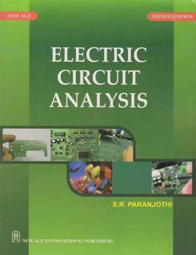 Electric Circuit Analysis