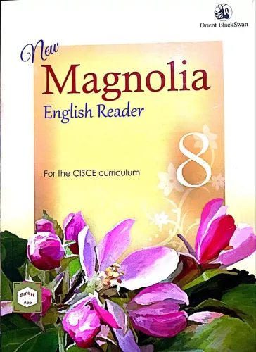 New Magnolia English Reader For Class 8