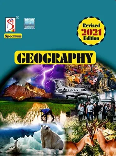 Geography 