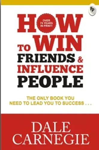 How To Win Friends & Influence People ( FINGERPRINT)