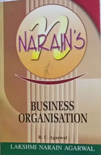 Business Organisation