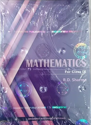 Mathematics Class 9