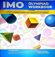 International Mathematics Olympiad Workbook-3 | 2023-24 |