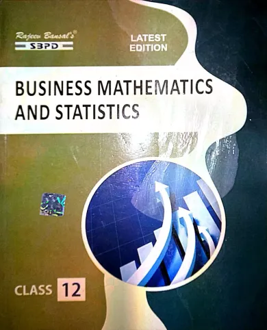 Business Mathematics & Statistics-12