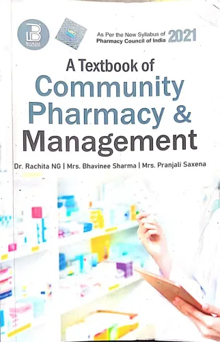 A Textbook of Hospital and Clinical Pharmacy